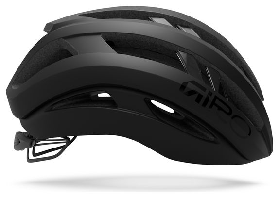 Casco da strada Giro Aries Spherical Nero