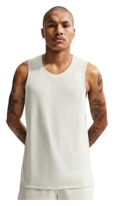 Nike ACG Solar Chase White Men's Tank Top