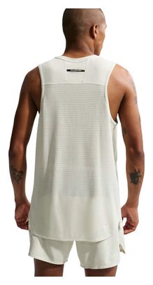 Nike ACG Solar Chase White Men's Tank Top