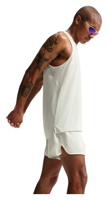 Nike ACG Solar Chase White Men's Tank Top