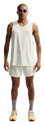 Nike ACG Solar Chase White Men's Tank Top
