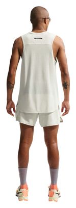 Nike ACG Solar Chase White Men's Tank Top