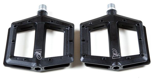 VP COMPONENTS Pedals VP538 Black