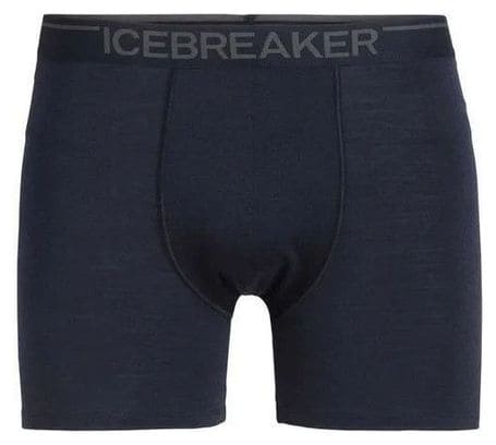 Boxer Icebreaker anatomica