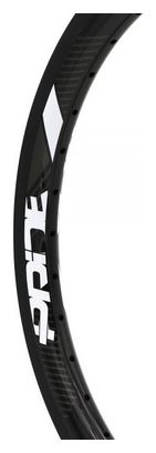 Pride Carbon Gravity 20'' Gloss Black velg