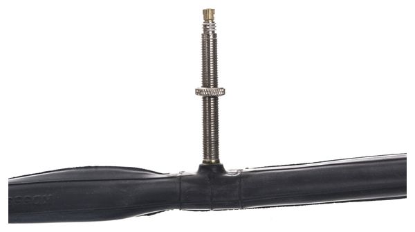 BONTRAGER Selbstdichtende Rohre 700x20-28C Presta 48mm