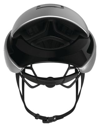 Abus GameChanger Aero Helmet Brilliant Grey