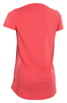 Ion Seek DR Women&#39;s Short Sleeve Jersey Pink