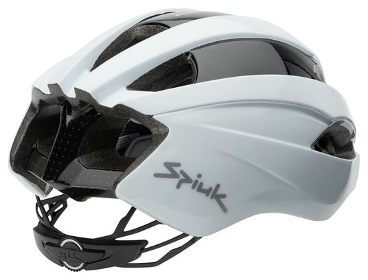 Spiuk Helmet Korben Unisex White
