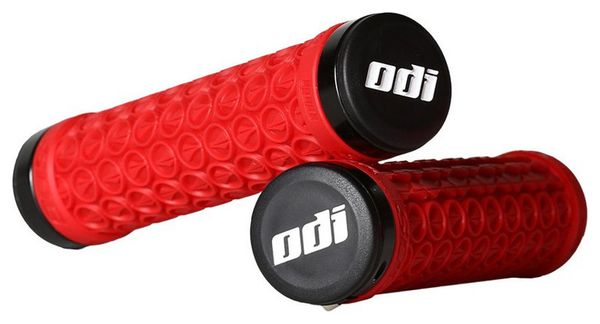 SDG Hansolo Lock-on Griffe Rot