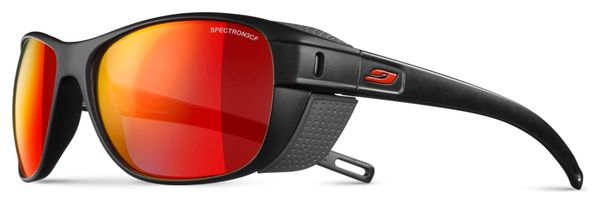Gafas de sol Julbo Camino Spectron 3CF Negro - Rojo