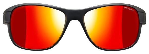 Julbo Camino Sunglasses Spectron 3CF Black - Red
