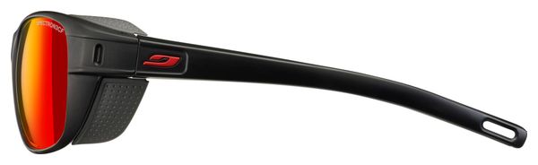 Julbo Camino Sunglasses Spectron 3CF Black - Red