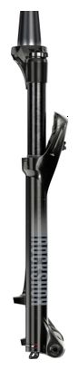 Rockshox Judy Silver TK 29'' | Boost 15x110 mm | Offset 51 | Zwart 2023