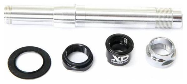 Sram Axle Kit conversion Hub MTH-746 XD