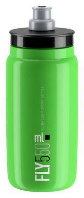 Elite Fly Bottle 550ml Green