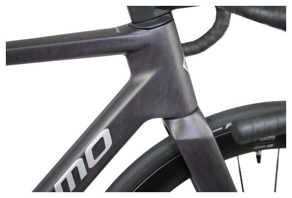 Vélo de Route Megamo Pulse 02 SLR Sram Force AXS 12V 700 mm Noir 2026