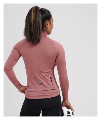 Maillot de Cyclisme Manches Longues Femme Essential