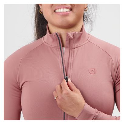 Maillot de Cyclisme Manches Longues Femme Essential