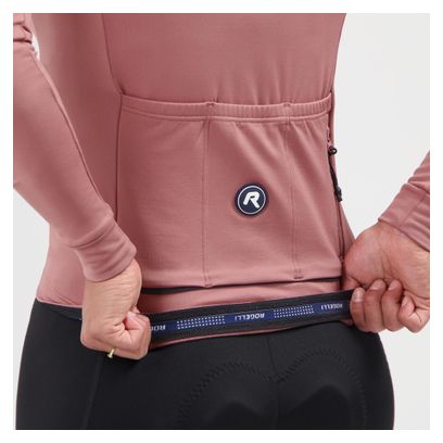 Maillot de Cyclisme Manches Longues Femme Essential