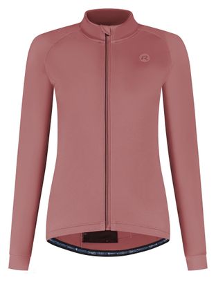 Maillot de Cyclisme Manches Longues Femme Essential