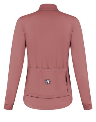 Maillot de Cyclisme Manches Longues Femme Essential