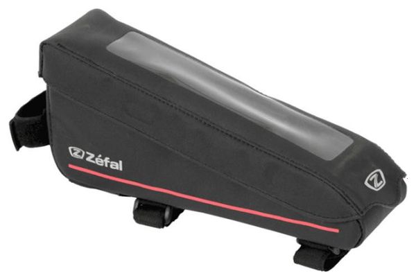 Zefal Top tube Z race Cuadro Bolsa Negro