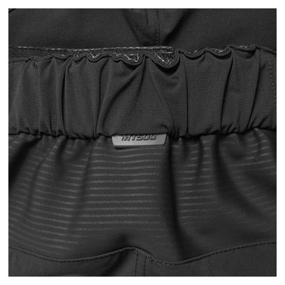 Pantaloncini da MTB Endura MT500JR Burner Nero per bambini