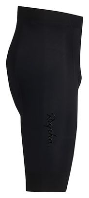 Rapha Core Zwart Strapless Kort