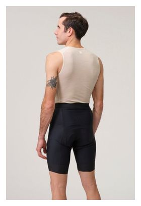 Rapha Core Zwart Strapless Kort