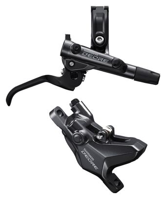 Frein Arrière Shimano Deore M6100 (sans disque) 170cm Noir