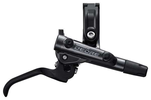 Achterrem Shimano Deore M6100 (zonder schijf) 170cm Zwart