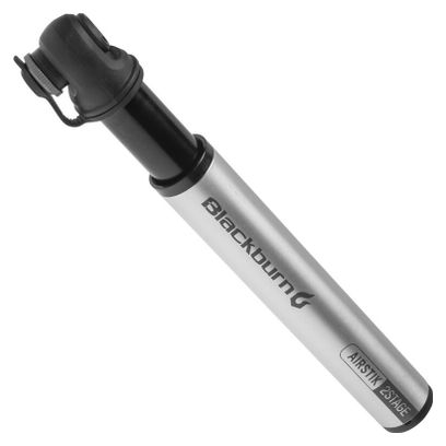 Bomba manual BlackBurn Airstick 2