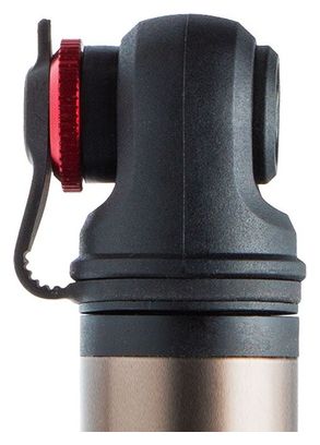 Bomba manual BlackBurn Airstick 2