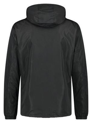 AGU Coach Urban Outdoor Rain Jacket Black