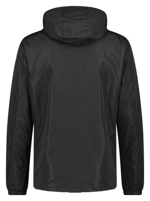 AGU Coach Urban Outdoor Regenjas Zwart