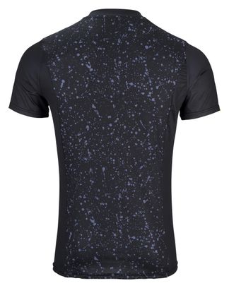 Kenny Indy Team Jersey Black