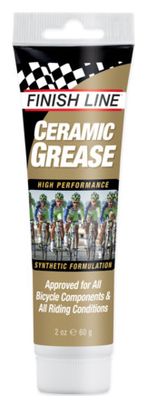 Finish Line Ceramic Grease 60g