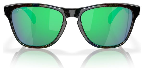 Oakley Frogskins XS Dark Galaxy / Prizm Jade / Ref: OJ9006-4153