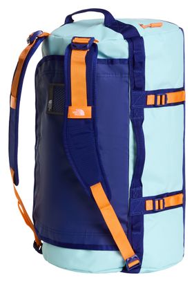 Reisetasche The North Face Base Camp Duffel S – 50 l, blau