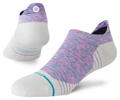 Calzini Stance Marshy Light Tab Fucsia da donna