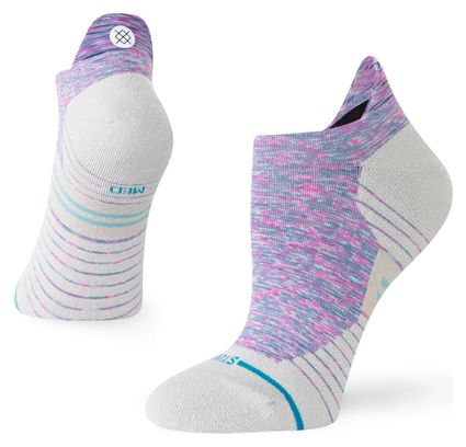 Calzini Stance Marshy Light Tab Fucsia da donna