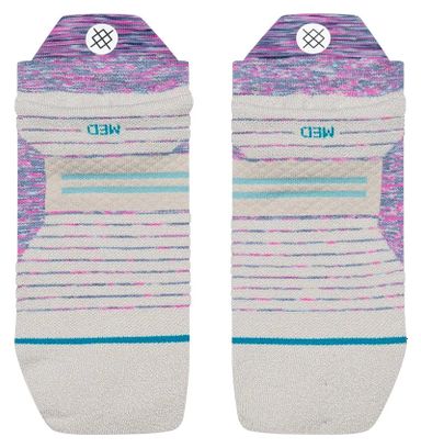 Calzini Stance Marshy Light Tab Fucsia da donna