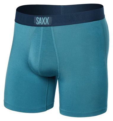 Saxx Vibe Super Soft Brief Blue