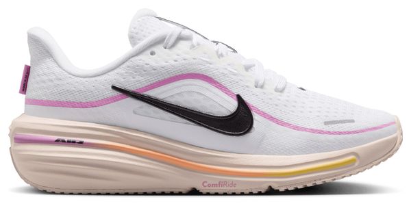 Nike Winflo 12 White/Pink Kids' Running Shoes