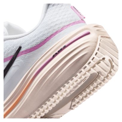 Nike Winflo 12 White/Pink Kids' Running Shoes