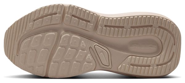 Nike Winflo 12 White/Pink Kids' Running Shoes