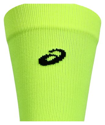 Chaussettes Asics Fujitrail Run Jaune/Noir