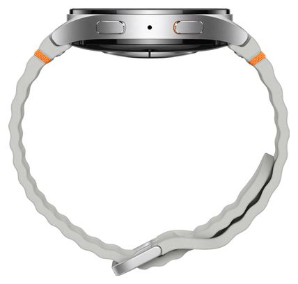 Montre Connectée Samsung Galaxy Watch7 Bluetooth (44 mm) Argent