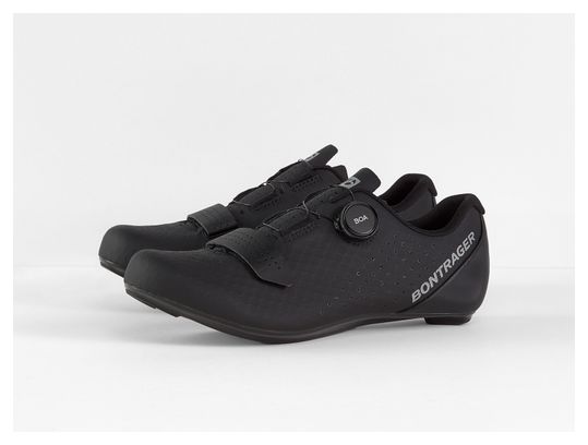 Bontrager Circuit Road Shoes Black